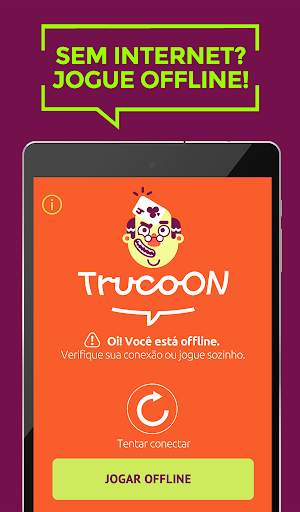TrucoON - Truco Online screenshot 11