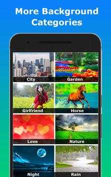 Love Photo Editor - Love Photo Frames screenshot 2