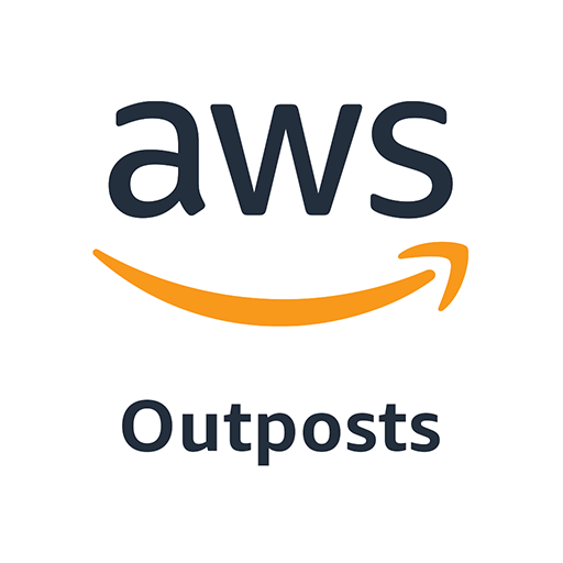 AWS Outposts icon