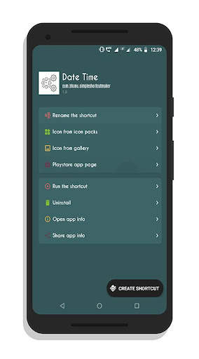 Pin Shortcuts - Shortcut Maker screenshot 5