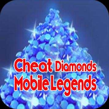 Cheat Diamonds Mobile Legends Guide screenshot 1