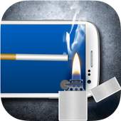Cigarette Smoking Fun Sim 1.0