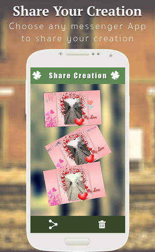 Love Photo Frames - Collage Editor 8 تصوير الشاشة