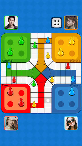 Ludo Halla Bol : Ludo Game screenshot 2