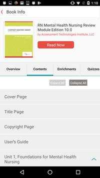 ATI Reader screenshot 2