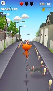 Trash Dash скриншот 8