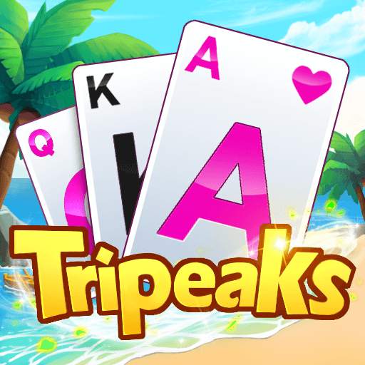 Solitaire TriPeaks - Card Game 1.30.0.20230721