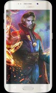 Doctor Strange HD Wallpaper screenshot 8