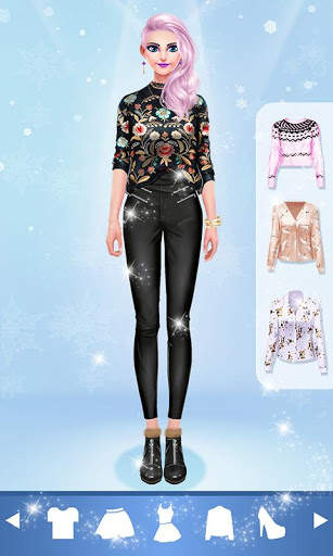 Teenage Style Guide: Winter 17 screenshot 3