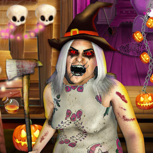 Granny: Horror Escape Game 3D 0.7