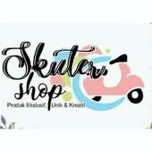 Skuter shop logo