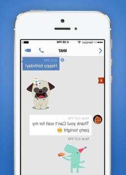 Guide For Imo Free Video Calls And Chat screenshot 2