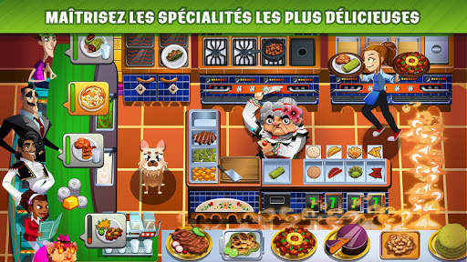 Cooking Dash screenshot 5
