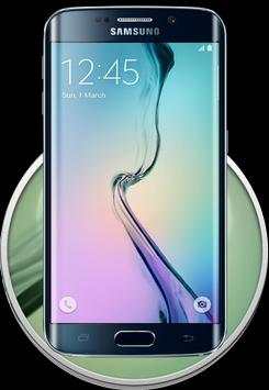 Launcher Theme for Galaxy S7 screenshot 3