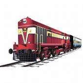 Live PNR Status logo