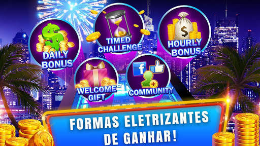 Classic Vegas Casino Slots screenshot 4