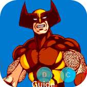Guide for X-MEN Arcade on 9Apps