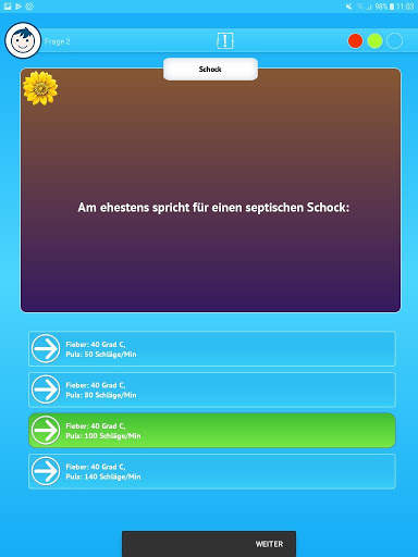 HP-Quiz screenshot 10