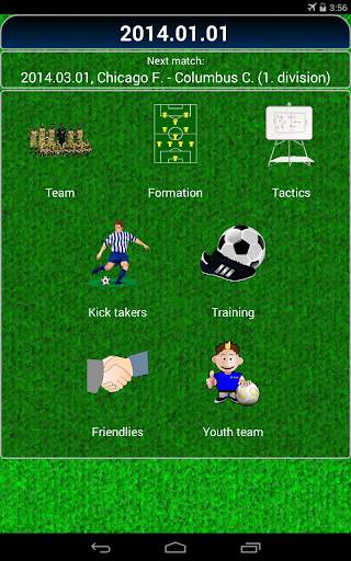 True Football 2 screenshot 11