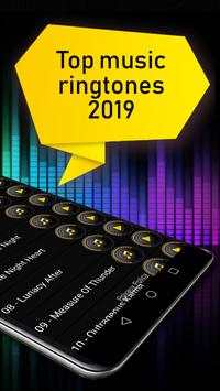 Popular Ringtones screenshot 2