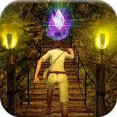 Temple Endless Game Lost Oz icon