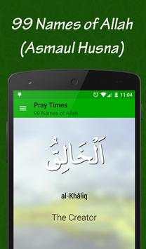 Ramadan 2017:Timing & Calendar screenshot 14