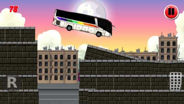 Tourist bus driving Simulator screenshot 4