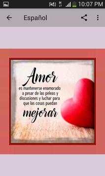 Imagens com Frases de Amor para Whatsapp screenshot 7