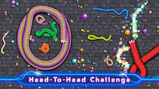 Cobra.io - Big Snake Game screenshot 7