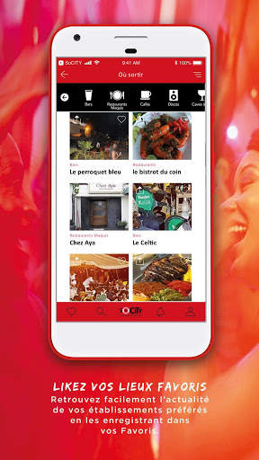 SoCITY Abidjan screenshot 5