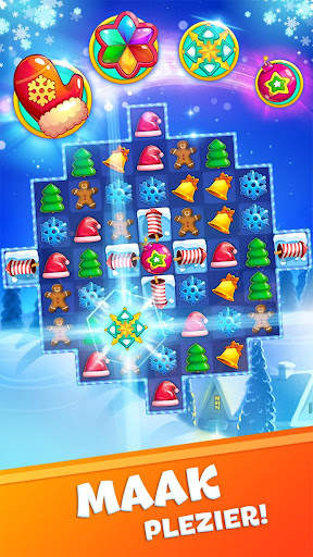 Christmas Sweeper 3 - Game screenshot 9