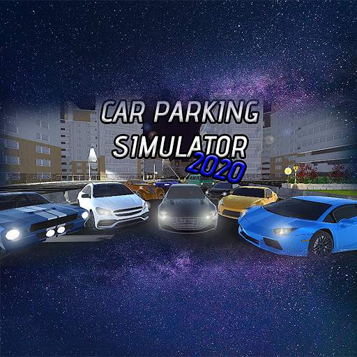 Parking Simulator 2020 | Car games screenshot 18