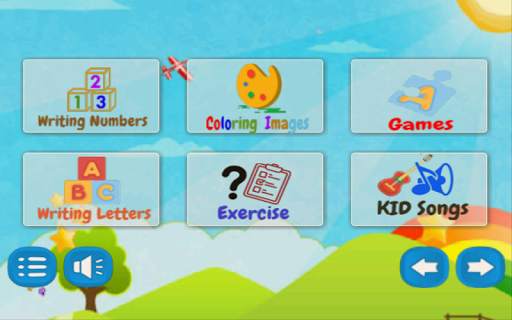 Kids Educational Games - Learn English Numbers screenshot 11
