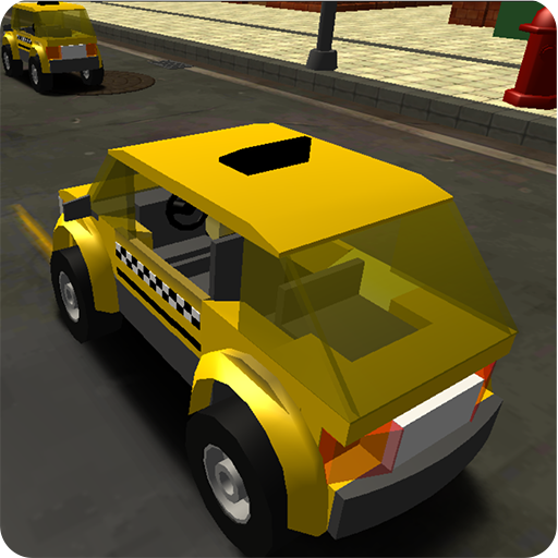 City Moto Racing: Traffic Racer icon