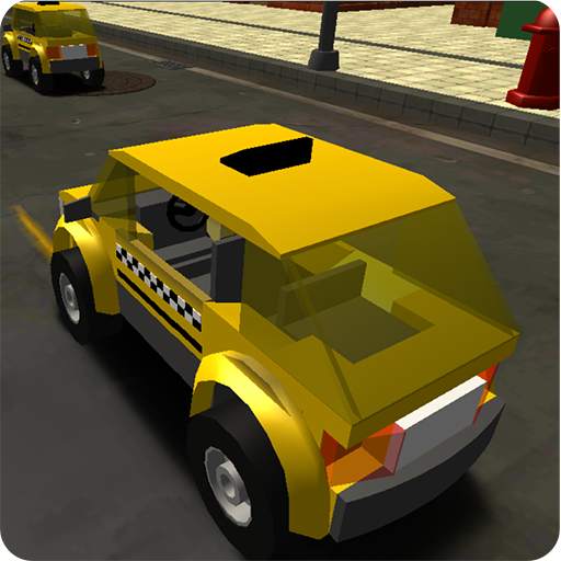 City Moto Racing: Traffic Racer 1.0008
