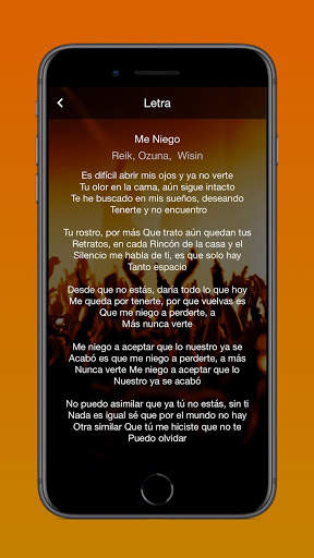 Viva FM App screenshot 4