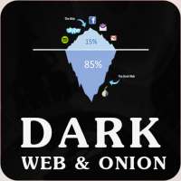 Dark Web - Deep Web and Tor: Onion Browser darknet logo