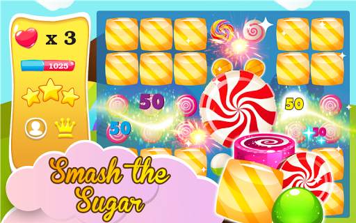 Sugar Crush screenshot 4