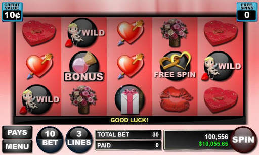 Love Potion (LITE) screenshot 1