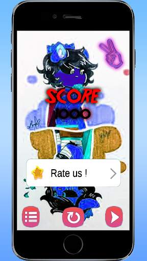Mike-crack Piano Tiles screenshot 2