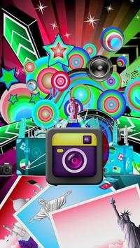 Photo Graphics Editor screenshot 1