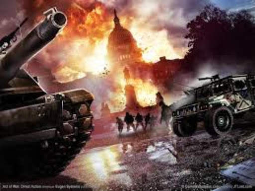 Counter Modern Strike screenshot 1
