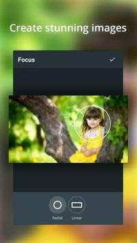 PicArt Photo Editor скриншот 5