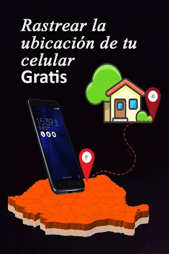 Como Rastrear Celular Robado - Encontrar - Guia скриншот 2