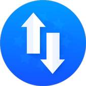 Internet Speed meter (Net Speed Indicator) 1.02