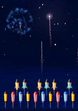 Piano Fireworks screenshot 7