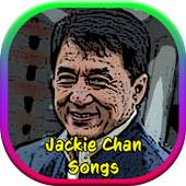 Jackie Chan Songs 2.0