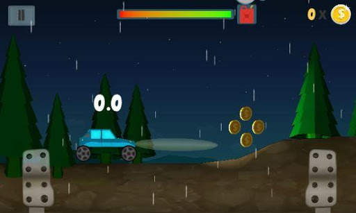 Car Hill Climb Racing Game screenshot 4
