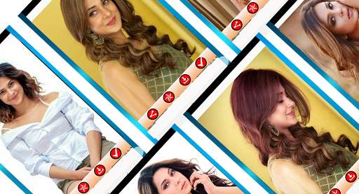 jennifer winget New HD Photo Image screenshot 4