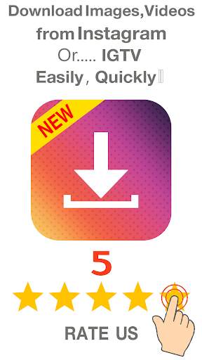 Video downloader for instagram screenshot 6